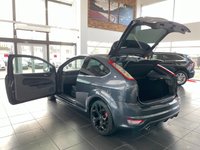USED 2011 11 FORD FOCUS 2.5 ST-3 3d 223 BHP 9 SERVCES / TOTALLY UNMODIFIED