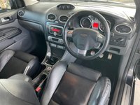 USED 2011 11 FORD FOCUS 2.5 ST-3 3d 223 BHP 9 SERVCES / TOTALLY UNMODIFIED