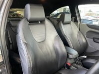 USED 2011 11 FORD FOCUS 2.5 ST-3 3d 223 BHP 9 SERVCES / TOTALLY UNMODIFIED