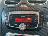 USED 2011 11 FORD FOCUS 2.5 ST-3 3d 223 BHP 9 SERVCES / TOTALLY UNMODIFIED