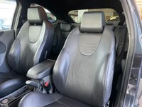 USED 2011 11 FORD FOCUS 2.5 ST-3 3d 223 BHP 9 SERVCES / TOTALLY UNMODIFIED