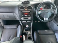 USED 2011 11 FORD FOCUS 2.5 ST-3 3d 223 BHP 9 SERVCES / TOTALLY UNMODIFIED