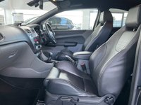 USED 2011 11 FORD FOCUS 2.5 ST-3 3d 223 BHP 9 SERVCES / TOTALLY UNMODIFIED
