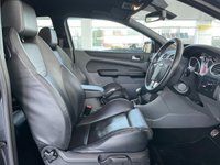 USED 2011 11 FORD FOCUS 2.5 ST-3 3d 223 BHP 9 SERVCES / TOTALLY UNMODIFIED
