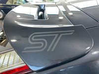 USED 2011 11 FORD FOCUS 2.5 ST-3 3d 223 BHP 9 SERVCES / TOTALLY UNMODIFIED