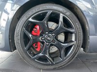 USED 2011 11 FORD FOCUS 2.5 ST-3 3d 223 BHP 9 SERVCES / TOTALLY UNMODIFIED