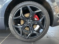 USED 2011 11 FORD FOCUS 2.5 ST-3 3d 223 BHP 9 SERVCES / TOTALLY UNMODIFIED
