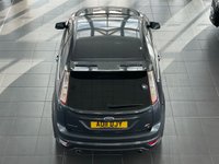 USED 2011 11 FORD FOCUS 2.5 ST-3 3d 223 BHP 9 SERVCES / TOTALLY UNMODIFIED
