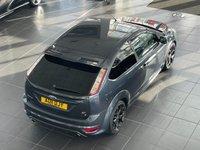 USED 2011 11 FORD FOCUS 2.5 ST-3 3d 223 BHP 9 SERVCES / TOTALLY UNMODIFIED