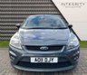 USED 2011 11 FORD FOCUS 2.5 ST-3 3d 223 BHP 9 SERVCES / TOTALLY UNMODIFIED