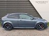 USED 2011 11 FORD FOCUS 2.5 ST-3 3d 223 BHP 9 SERVCES / TOTALLY UNMODIFIED
