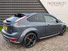 USED 2011 11 FORD FOCUS 2.5 ST-3 3d 223 BHP 9 SERVCES / TOTALLY UNMODIFIED