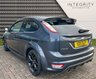 USED 2011 11 FORD FOCUS 2.5 ST-3 3d 223 BHP 9 SERVCES / TOTALLY UNMODIFIED