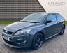 USED 2011 11 FORD FOCUS 2.5 ST-3 3d 223 BHP 9 SERVCES / TOTALLY UNMODIFIED