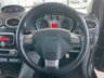 USED 2011 11 FORD FOCUS 2.5 ST-3 3d 223 BHP 9 SERVCES / TOTALLY UNMODIFIED