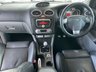 USED 2011 11 FORD FOCUS 2.5 ST-3 3d 223 BHP 9 SERVCES / TOTALLY UNMODIFIED