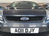 USED 2011 11 FORD FOCUS 2.5 ST-3 3d 223 BHP 9 SERVCES / TOTALLY UNMODIFIED