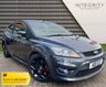 USED 2011 11 FORD FOCUS 2.5 ST-3 3d 223 BHP 9 SERVCES / TOTALLY UNMODIFIED