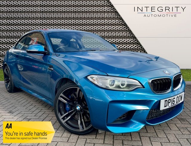 Integrity Automotive Limited