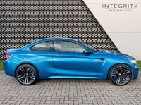 USED 2016 16 BMW M2 3.0 M2 2d 365 BHP LOW RATE FINANCE/HOME DELIVERY