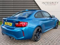 USED 2016 16 BMW M2 3.0 M2 2d 365 BHP LOW RATE FINANCE/HOME DELIVERY