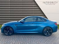 USED 2016 16 BMW M2 3.0 M2 2d 365 BHP LOW RATE FINANCE/HOME DELIVERY