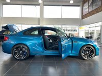 USED 2016 16 BMW M2 3.0 M2 2d 365 BHP LOW RATE FINANCE/HOME DELIVERY