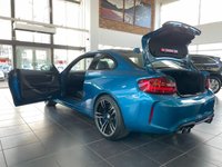 USED 2016 16 BMW M2 3.0 M2 2d 365 BHP LOW RATE FINANCE/HOME DELIVERY