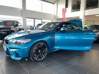 USED 2016 16 BMW M2 3.0 M2 2d 365 BHP LOW RATE FINANCE/HOME DELIVERY