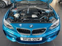 USED 2016 16 BMW M2 3.0 M2 2d 365 BHP LOW RATE FINANCE/HOME DELIVERY