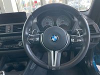 USED 2016 16 BMW M2 3.0 M2 2d 365 BHP LOW RATE FINANCE/HOME DELIVERY