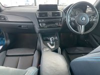 USED 2016 16 BMW M2 3.0 M2 2d 365 BHP LOW RATE FINANCE/HOME DELIVERY