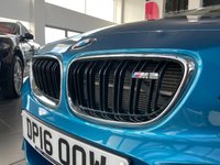 USED 2016 16 BMW M2 3.0 M2 2d 365 BHP LOW RATE FINANCE/HOME DELIVERY
