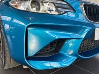 USED 2016 16 BMW M2 3.0 M2 2d 365 BHP LOW RATE FINANCE/HOME DELIVERY
