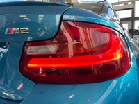 USED 2016 16 BMW M2 3.0 M2 2d 365 BHP LOW RATE FINANCE/HOME DELIVERY