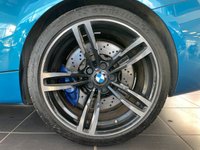 USED 2016 16 BMW M2 3.0 M2 2d 365 BHP LOW RATE FINANCE/HOME DELIVERY