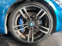 USED 2016 16 BMW M2 3.0 M2 2d 365 BHP LOW RATE FINANCE/HOME DELIVERY