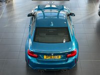 USED 2016 16 BMW M2 3.0 M2 2d 365 BHP LOW RATE FINANCE/HOME DELIVERY