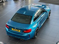 USED 2016 16 BMW M2 3.0 M2 2d 365 BHP LOW RATE FINANCE/HOME DELIVERY