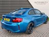 USED 2016 16 BMW M2 3.0 M2 2d 365 BHP LOW RATE FINANCE/HOME DELIVERY