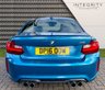 USED 2016 16 BMW M2 3.0 M2 2d 365 BHP LOW RATE FINANCE/HOME DELIVERY