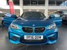 USED 2016 16 BMW M2 3.0 M2 2d 365 BHP LOW RATE FINANCE/HOME DELIVERY