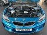 USED 2016 16 BMW M2 3.0 M2 2d 365 BHP LOW RATE FINANCE/HOME DELIVERY