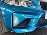 USED 2016 16 BMW M2 3.0 M2 2d 365 BHP LOW RATE FINANCE/HOME DELIVERY