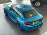 USED 2016 16 BMW M2 3.0 M2 2d 365 BHP LOW RATE FINANCE/HOME DELIVERY