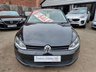 USED 2013 63 VOLKSWAGEN GOLF 1.6 TDi Technology SE 5dr - BLUETOOTH 