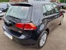 USED 2013 63 VOLKSWAGEN GOLF 1.6 TDi Technology SE 5dr - BLUETOOTH 