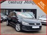 USED 2013 63 VOLKSWAGEN GOLF 1.6 TDi Technology SE 5dr - BLUETOOTH 