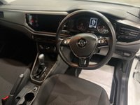 USED 2018 18 VOLKSWAGEN POLO 1.0L SE TSI DSG 5d 94 BHP FANTASTIC CONDITION 6MONTH WARRANTY