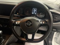 USED 2018 18 VOLKSWAGEN POLO 1.0L SE TSI DSG 5d 94 BHP FANTASTIC CONDITION 6MONTH WARRANTY